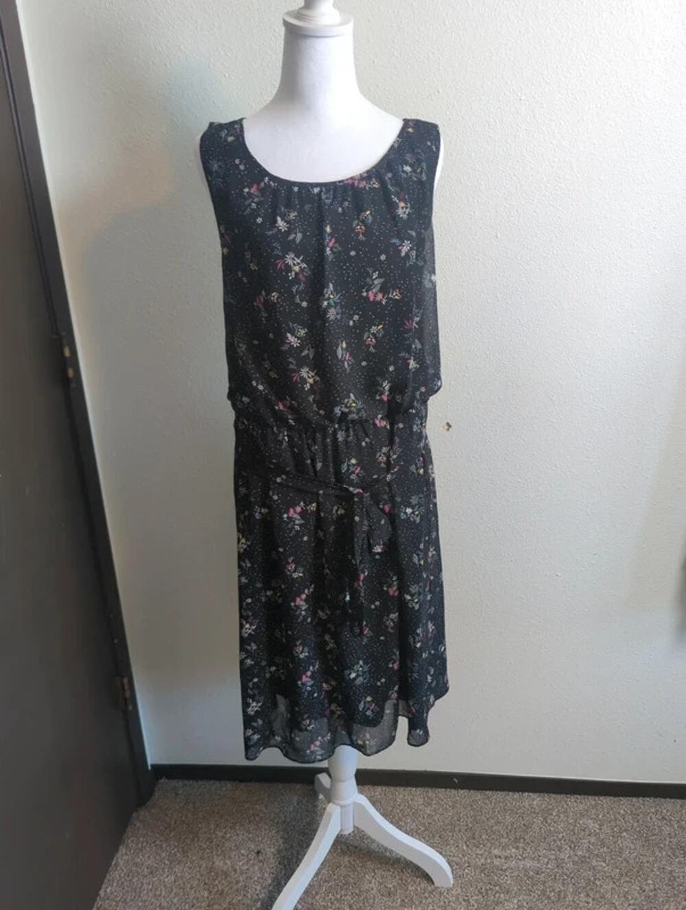 Christopher and Banks dress